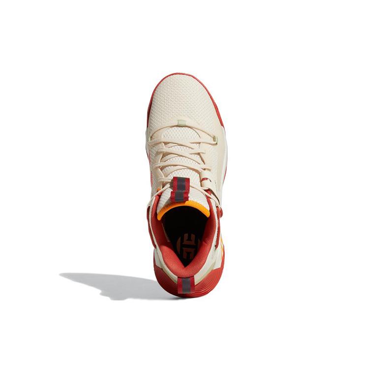 New Adidas Harden Stepback 3 Version White GY6415