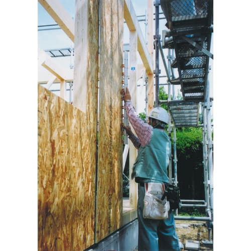 Takumi Nail Marker Ruler No. 1285