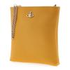 Vivienne WeStwood Women S Square Chain croSSbody Bag 51030010 L001n E401