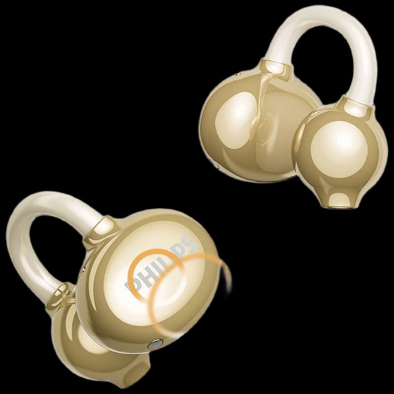 Philips TAT3469 Open-Ear Wireless Bluetooth Earphones