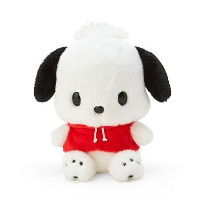 Sanrio Plush SS Pochacco Pochacco 15×16×11cm Character 617580