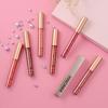 12 Farben Matte Velvet Lip Glaze Langanhaltender, wasserfester, nicht klebriger, wischfester flüssiger Lippenstift Valentinstagsgeschenke