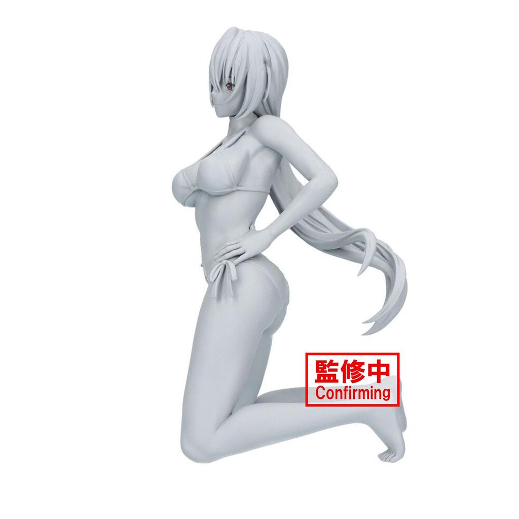 Shangri-La Frontier Celestial Vivi Amane Towa Banpresto Shangri-La Frontier Amane Towa Bandai Spirits Celestial Vivi Figure