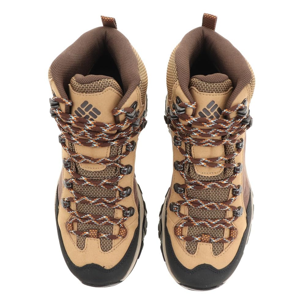 Columbia Steenspeak Outdry Sahara Sea WA 22.5