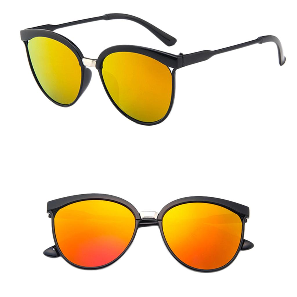 Mens Womens Retro Big Frame Vintage Rapper Sunglasses Eyewars