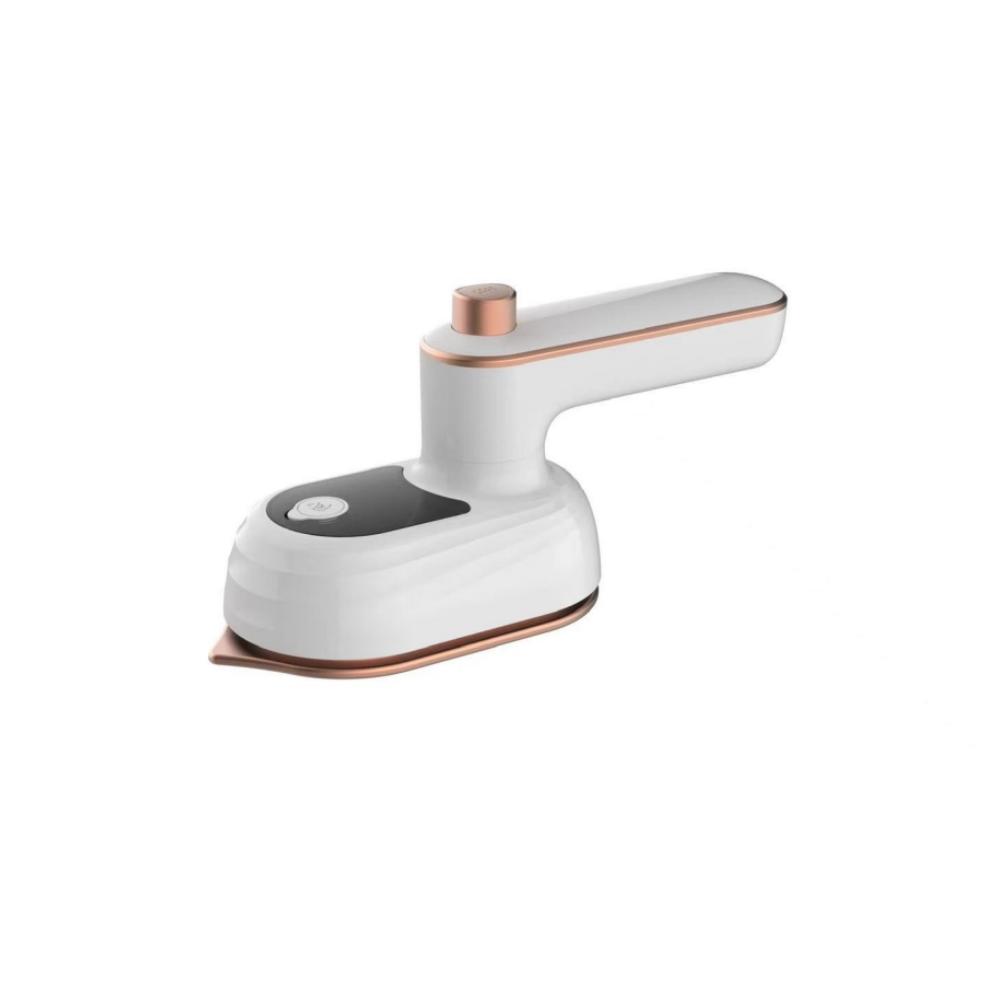 Hanging Ironing Machine Cloth Garment Steamer Portable Foldable Rotating Wet And Dry Flat Steam Iron Hot Steam Home Travelling