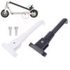 Use Parking Accessories Folding Foot Support Scooters Parts Electric Scooter Kickstand Tripod Stand