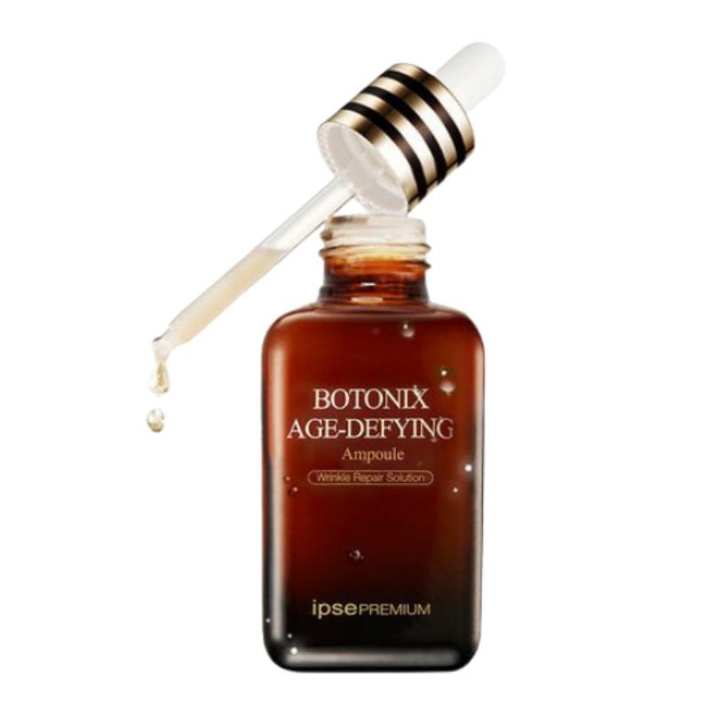 

IPSE Premium Botonix Age-defying Ampoule 60mL Korea Beauty