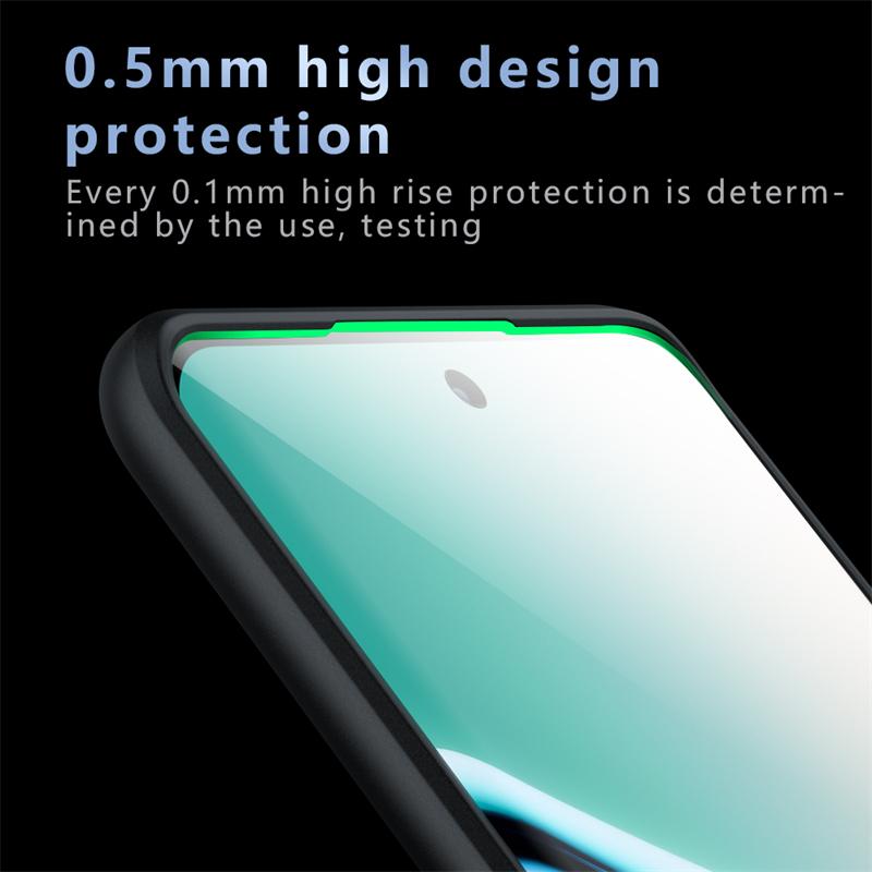 Translucent Matte Phone Case For Redmi Note 15 Pro Plus Matte Cover Redmi Note 15 Pro Plus Case For Redmi Note 15 Pro Plus Case