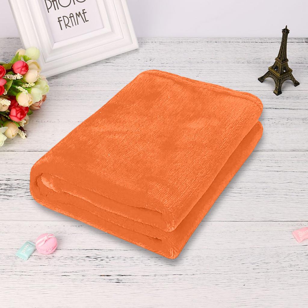 Fleece teppe ekstra mykt varm fuzzy seng plysj lett mikrofiber sofa sofa tepper