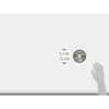 Makita Stainless Steel Metalworking Blade A-52211