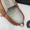 Leisure Fashion Women Canvas Leisure Mochila Lovers Travel Bag Teen Bookbag for Girls Boys Backpack High School Rucksack Solid