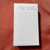 [USED] Seventeen Joshua Waltz Mini Fan Light Keyring