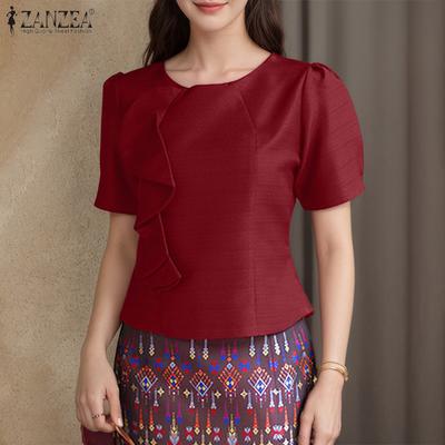 Topy – Halenky a košile