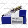 4PCS 18841-11051 LFR5A11 New Spark Plugs For Hyundai Kia Sorento 11-12 2.4/3.5L Nissan X-Trail T30 Almera 1884111051 LFR5A-11