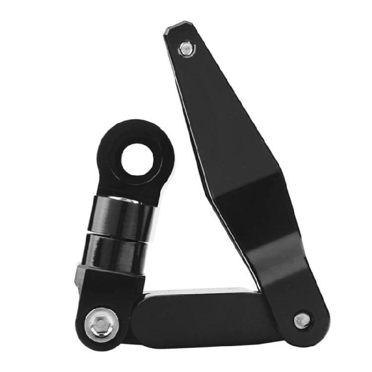For Motorcycle Dirt Bike ATV Oil Pipe Brake Cable Tube Line Clamps Clip Aluminum