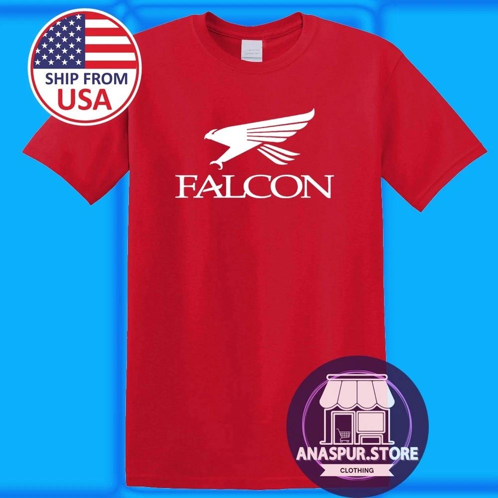 Falcon Fishing Men s Red Size S-5XL XL