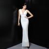 Women's Fashion Party Dress Cocktail Dress Sleeveless Sexy Evening Dresses