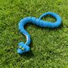 Jointed Snake Ornament: Movable, Multicolor, Cross-Border Bestseller