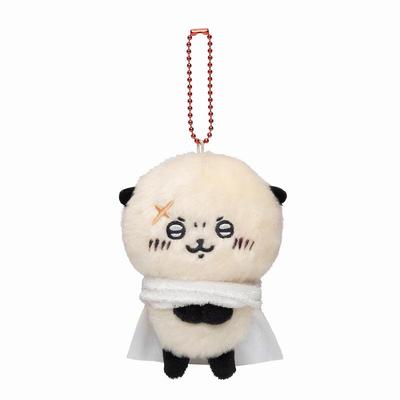 Chiikawa Petite Mini Maskottchen (Seeotter)