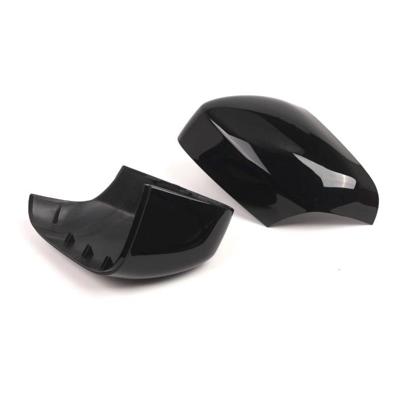 For 2007-2014 Volvo XC70 XC90 Rearview Door Mirror Cover Cap Housing 39894341 39894354