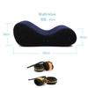 Inflatable Sex Sofa Pad Sexual Posture Handcuffs Ankle Cuffs Bondage Adult Games Love Chair Living Room Furniture for Couples