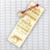 Pointer Englez - semn de carte pentru câine, semn de carte personalizat, cadou pentru pasionatul de lectură de la marca Art-Dog