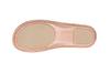 Pansy 9255 Indoor Shoes with Soft Size Rose Women's Insole, L,