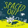 Spaced Out by Brian Moses Paperback Book 9781472961150