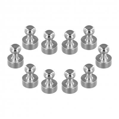 Heimindustrie Magnetnadeln Nadelmagnet Silber Super Stark