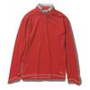 Foxfire Women's TS Wool Half Zipper Top (Red) [8215403] [Wool] [Moisture-Wicking, Quick-Drying]