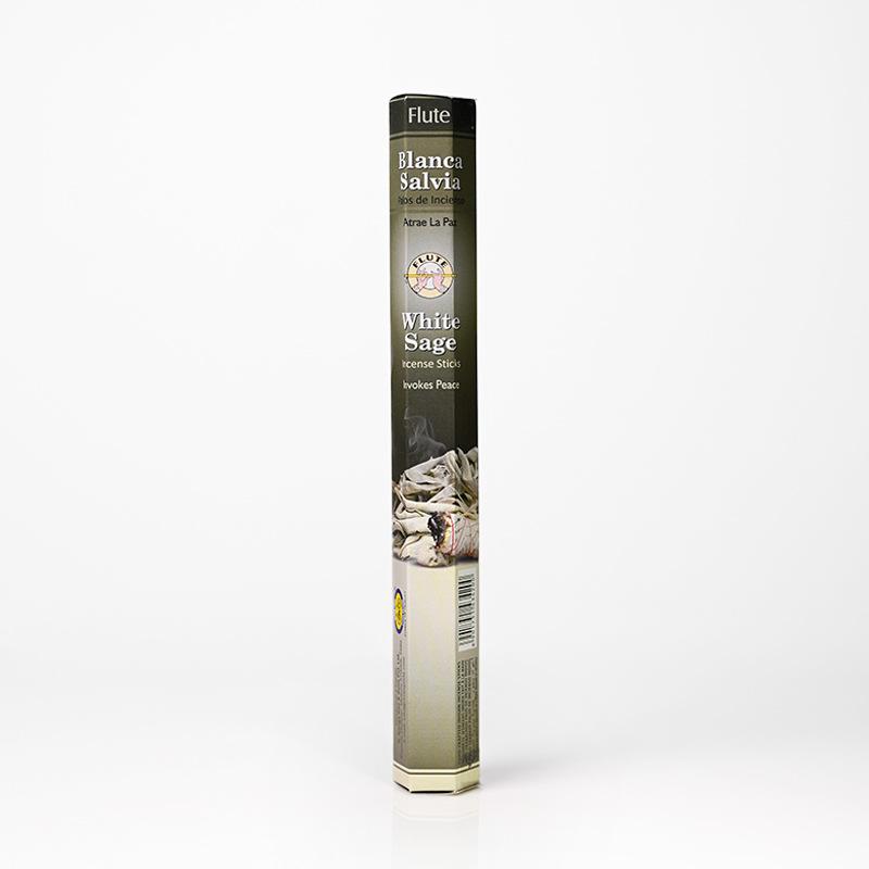 

White sage line fragrance seat fragrance, indoor household long-lasting aromatherapy incense purification and deodorization