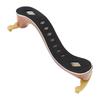 Violin Shoulder Rest Ergonomic   Breathable Non Slip Shoulder Rest for Practice
