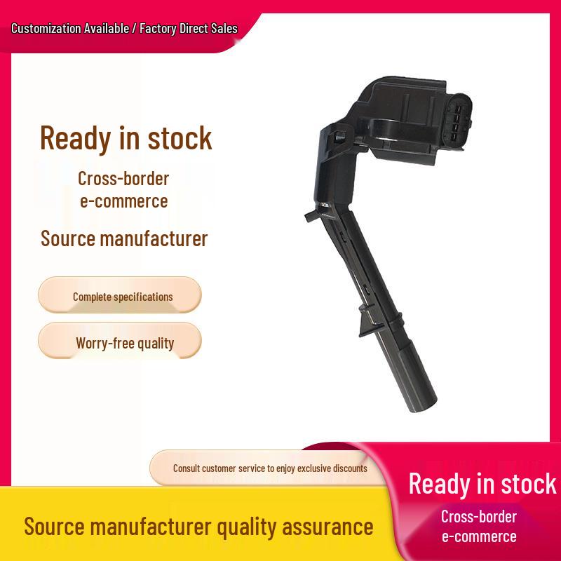 Available: Mercedes-Benz Compatible Ignition Coils (A2709061000, A2749061400, GN10690-12B1) 4-cylinder
