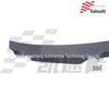 F22 CS Style Carbon Fiber Rear Spoiler Wing for BMW 2 Series (2014-2021)