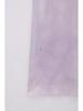 2024 Summer Lavender Pleated Tulle Slim Suspender Dress