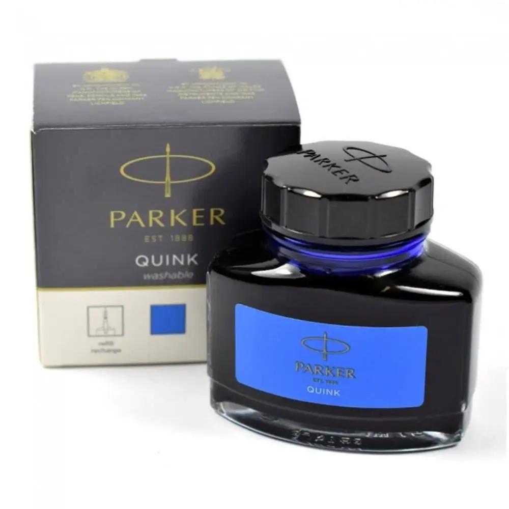 Parker J. Blue Wash Ink BOX 1950377