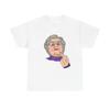Ms Doubtfire Movie T Shirt Comedy Robin Williams Unisex Heavy Cotton Tee Unisex T-Shirt