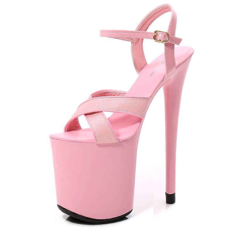 Женская обувь — фото 21