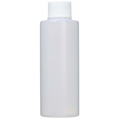 TRUSCO Flat Cap Bottle, 150ml, THRB-150