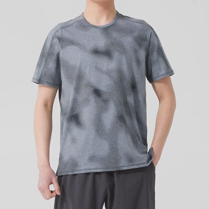 Under Armour Men s Short Sleeve Sport T-Shirt M