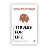 11 Rules For Life Secrets To Level Up Paperback # Us 807 2%