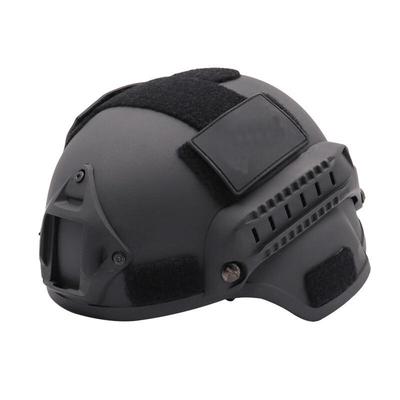 Capacete Tático de Treinamento MICH2000