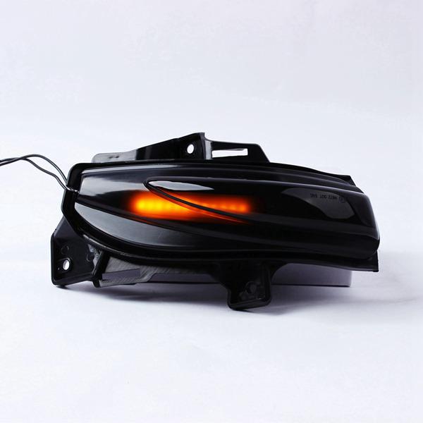 Turn Signal Lights for Lexus IS350, IS250, IS300, CT200H, LS460 (1 Pair)