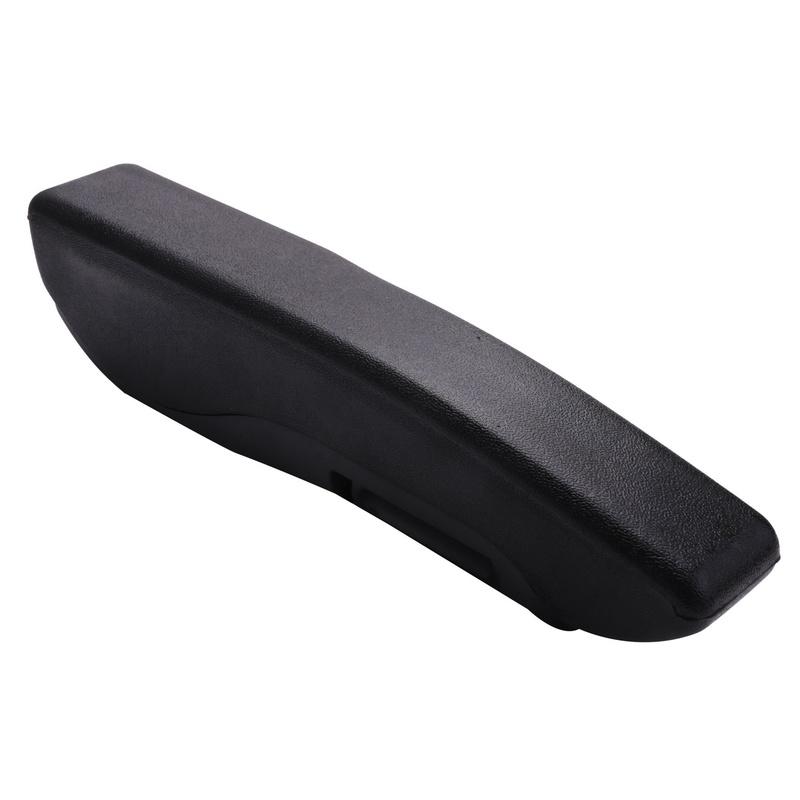 2X Car Universal Adjustable Car Seat Armrest Handheld Frame For Rv Motorhome Right Black Right
