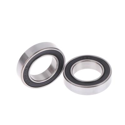 2/5/10Pcs 18307- 2Rs Bearing Mr18307 18307 18*30*7 Mm Bicycle Axle 18307-Lblu Drum Ball Bearings 18307 Mr18307 For Dt Swiss Hubs