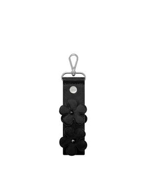 LE CONCEPT Noir Bloom Keyring [Black]