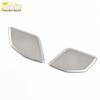 Elysion Car Door Front Speaker Stainless Steel Decorative Cover