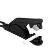 Universal Portable Pipe Cutter Nylon Plastic Pipe Cutter PVC/PU/PE Tube Wire Cable Household Cutting Tool Hand Tools