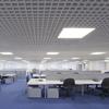 Panel plafon led wpuszczany sufitowy 60x60 40w barwa neutralna